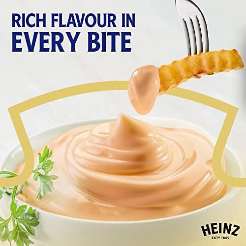 HEINZ Heinz Fiery Chili Mayonnaise, 225ml
