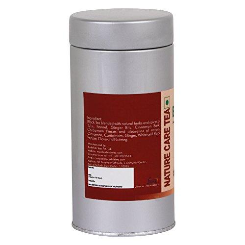 Budwhite Budwhite Nature Care Tea - 50 G Loose Tin