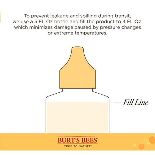 Burt\'s Bees Burts Bee Ear Cleaning, 4-Ounce