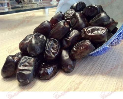 Generic Black Dates