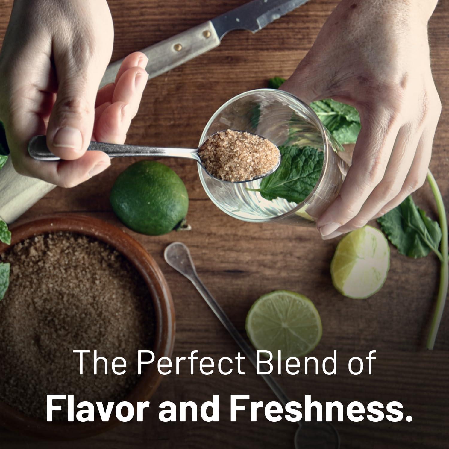 Chounk Chounk Chatpata Jaljeera/Jaljira Masala Powder 200 Grams (100g x 2 Pack) | Summer Drink Masala Powder | Hygienically Packed | No Preservatives | No Artificial Flavour Added