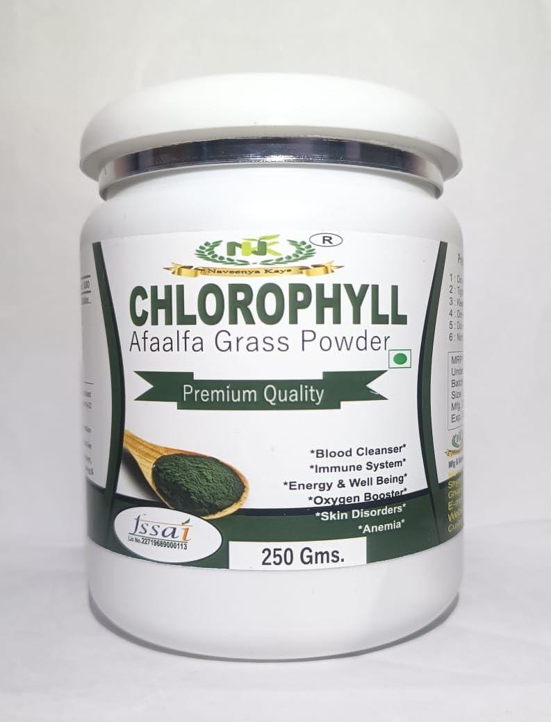 Generic CHLOROPHYLL POWDER