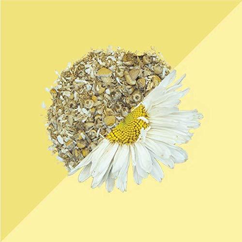 Tea Trunk Tea Trunk - Calm Me Down Bundle of White Tea, Oolong Tea and Chamomile Herbal Tea