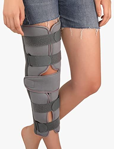 SS CARE SS CARE Knee immobilizer (long type) knee & leg braces (S)