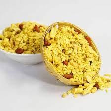 DHADIWAL DHADIWAL'S Special KHATTA MEETHA Mix CHIVDA (NAMKEEN) (Diwali Special) (250)