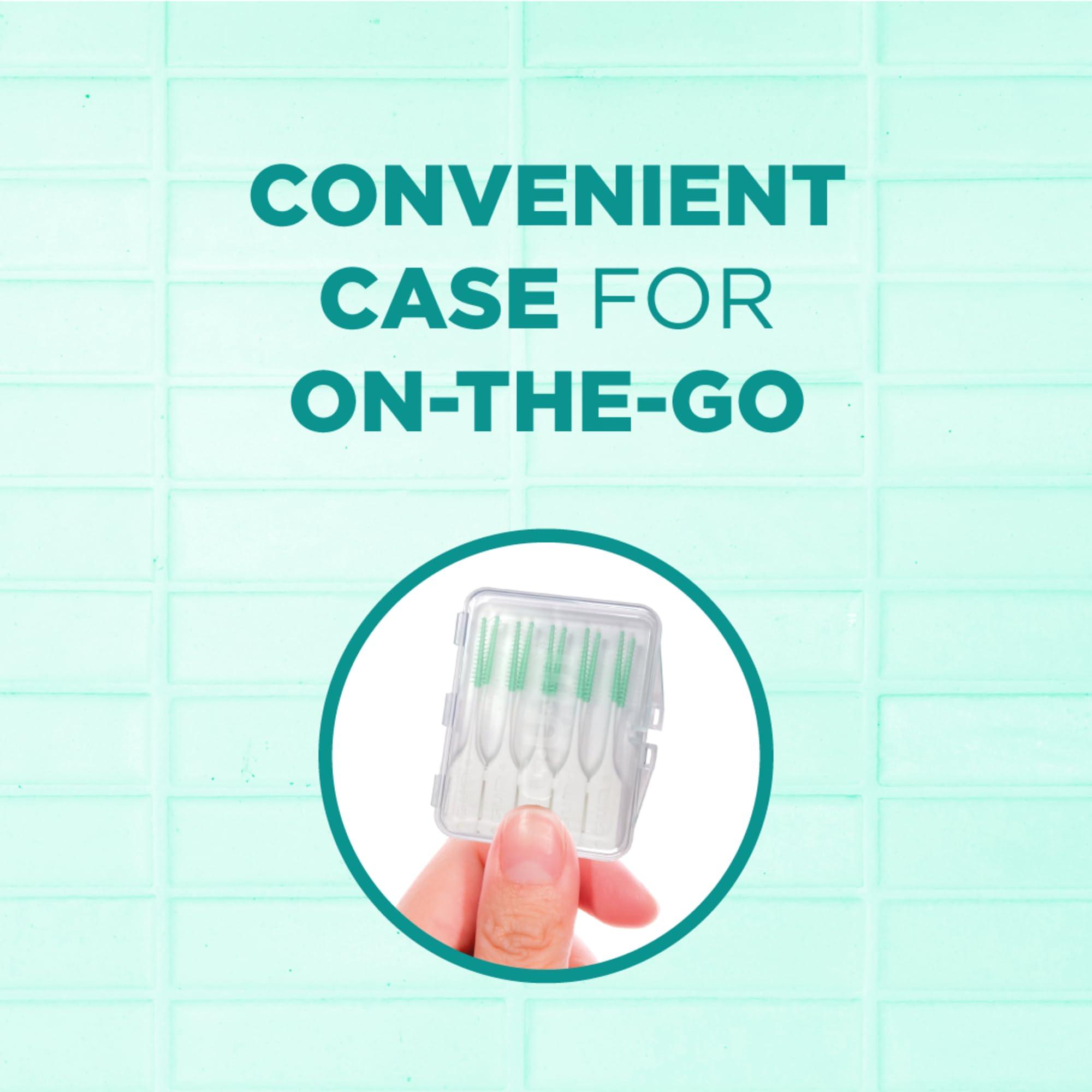 Sunstar Sunstar 6326RA GUM Soft Picks Original (Pack of 100 picks)