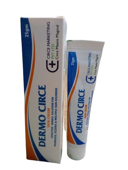 CIRCE MARKETING CIRCE MARKETING Dermo Circe Skin Cream 25gm