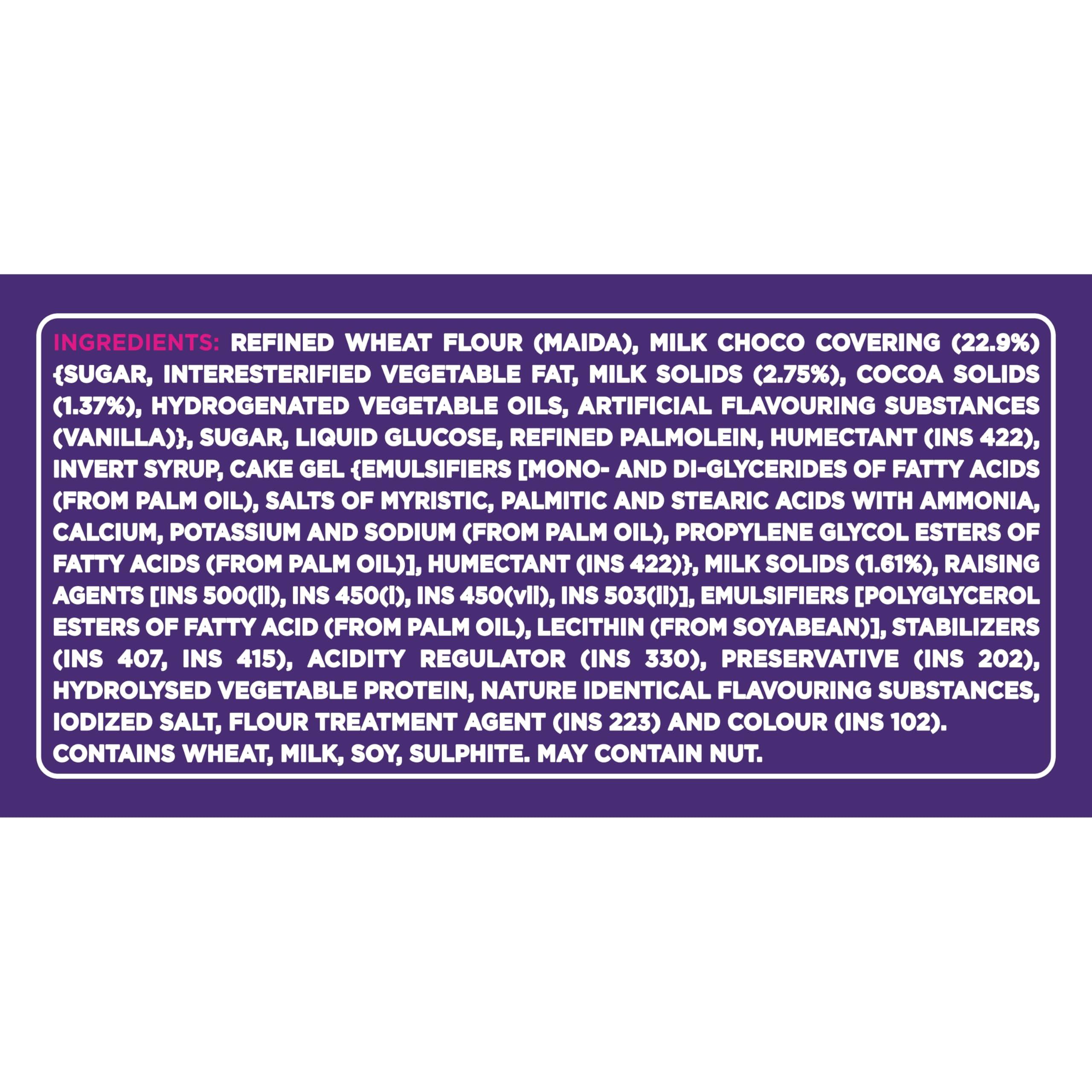Sunfeast Dark Fantasy Sunfeast Dark Fantasy Choco Fills, 300Gm, Original Filled Cookies With Choco Crme & Yumfills, 253Gm, Rich Chocolate Pie Cake