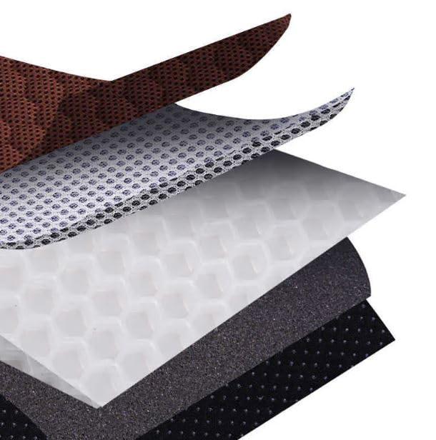 Glaceon Glaceon Car Heightening Front Seat Cushion for Short People Driving,Hip(Coccyx/Tailbone) and Lower Back Pain Relief Butt Pillows,for Truck,Office Chair,Wheelchair (Black)