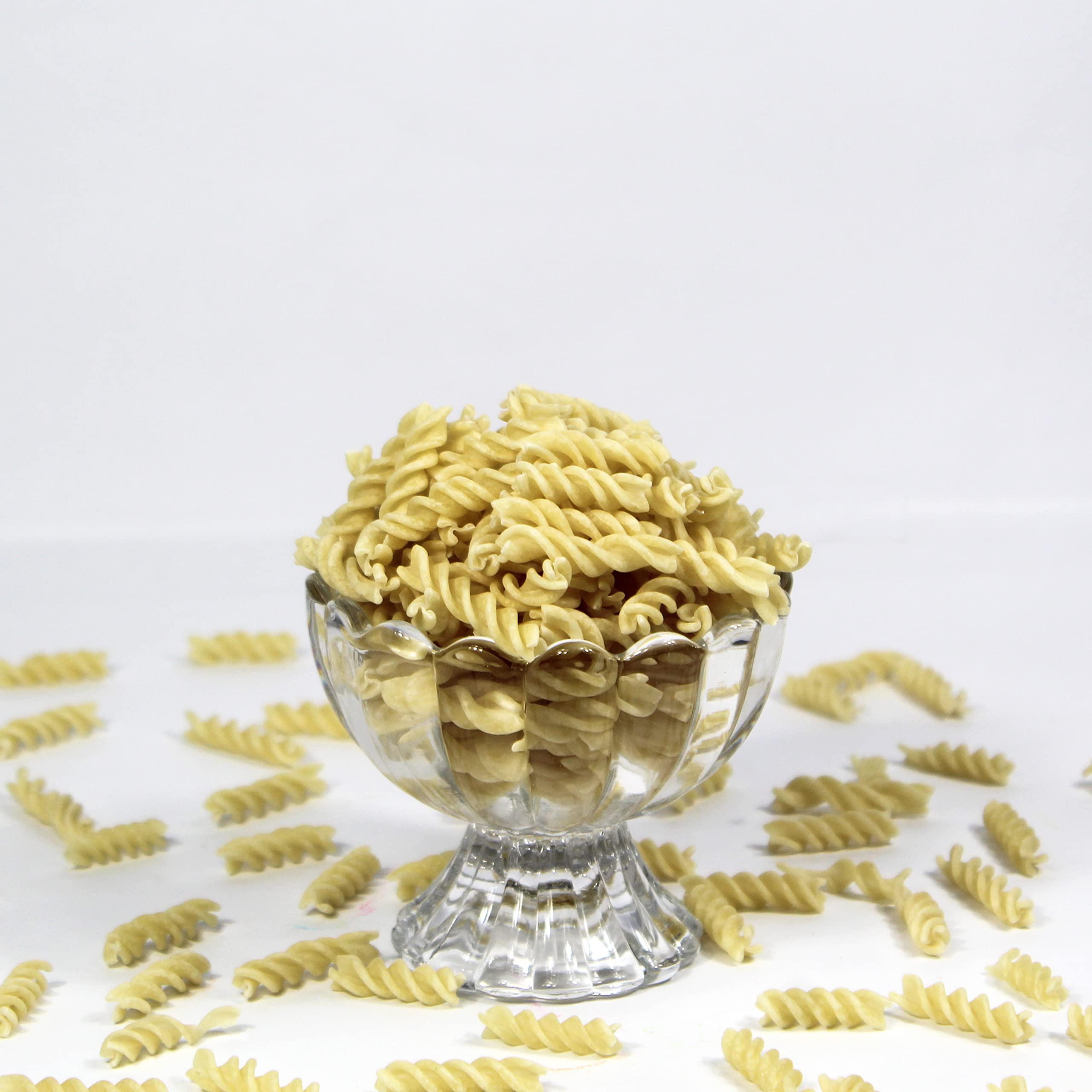 Swiss Naturals Swiss Naturals Fusilli Pasta | Spiral Pasta, 250g