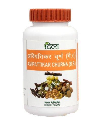 Vadmans VADMANS Pat.Avipattikar Churna (100 g)