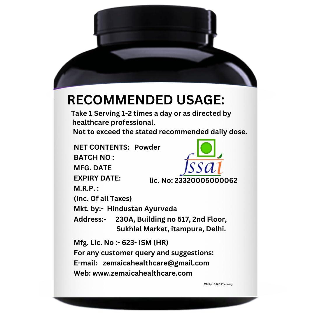 Generic Hite Right Grow | Height Increase Supplement | Promote Height Growth & Bone Density Protein (100 g, Chocolate)