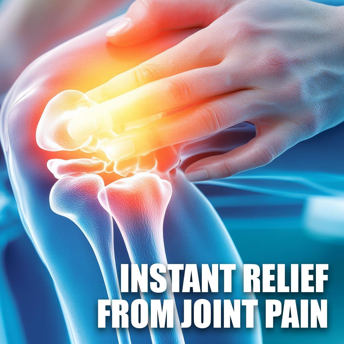 Generic Goran Multi Purpose Ayurvedic Pain Relief Oil - 50 ml pack of 4