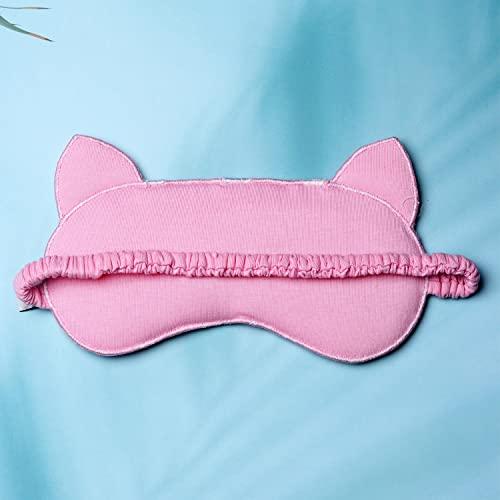 NITE FLITE Nite Flite Cloe the Cat Kids' Sleep Mask