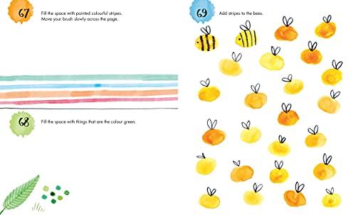 Hardie Grant Art at Home: 200 activities for kids