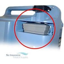 ROUNIYAR Everflo Oxygen Concentrator Filter (Pack of 1)