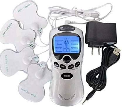 R A Products R A Products Blueidea Corded Electric Digital Therapy Machine For stiff shoulder, end neural paralysis