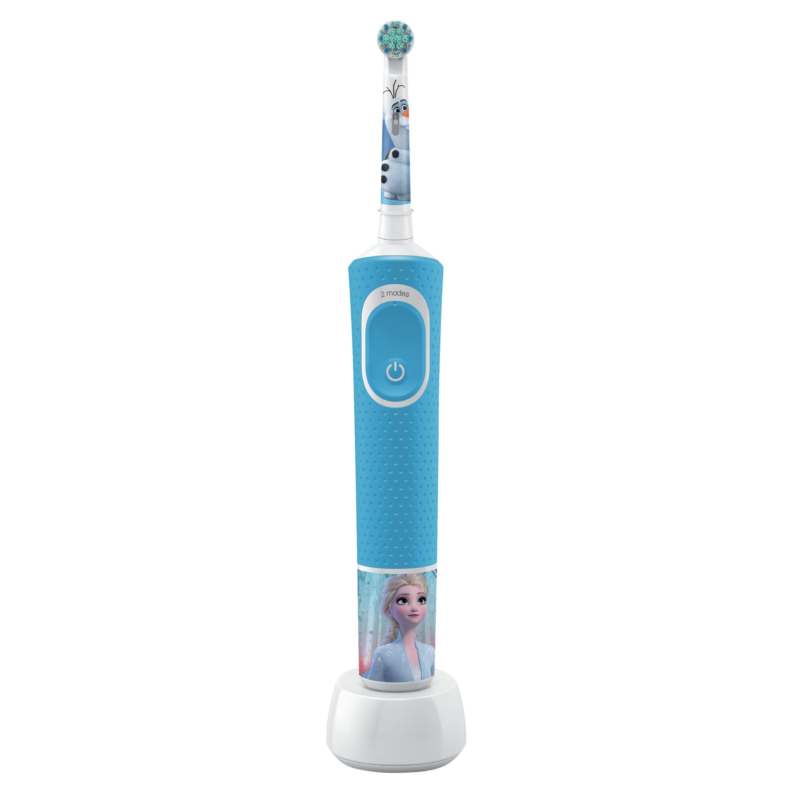 Oral-B Oral-B Stages Power Kids Electric Toothbrush, Frozen