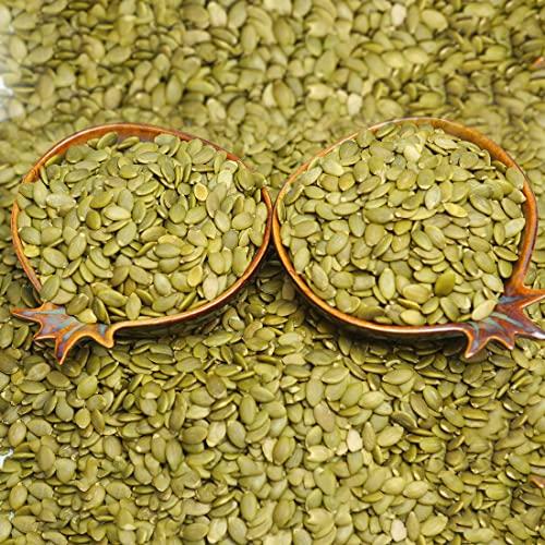 NUTMART NUTMART Premium Pumpkin Seeds For Eating 1 Kg , 1 Count