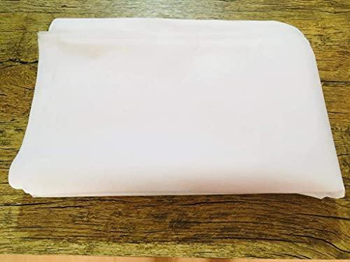 Shakuntla Shakuntla Non Woven Fabric Disposables 30 GSM Bedsheets (32 X 72 Cm) (Pack of 2)