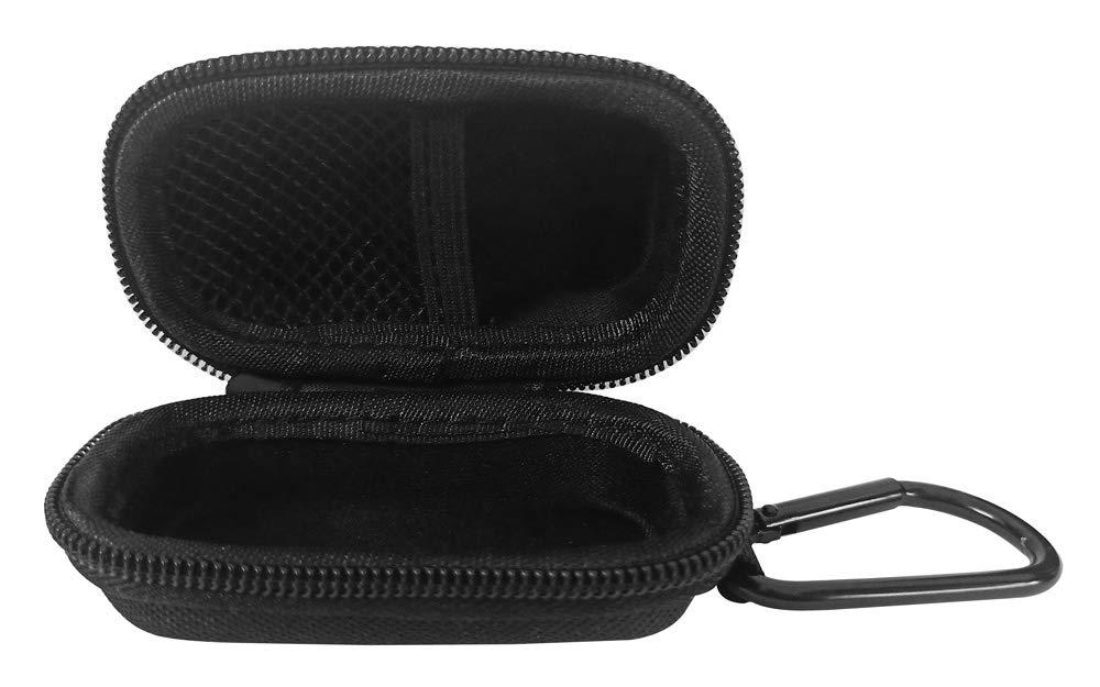 DailyU DailyU Travel Case for Innovo Deluxe iP900AP Fingertip Pulse Oximeter (CASE ONLY)