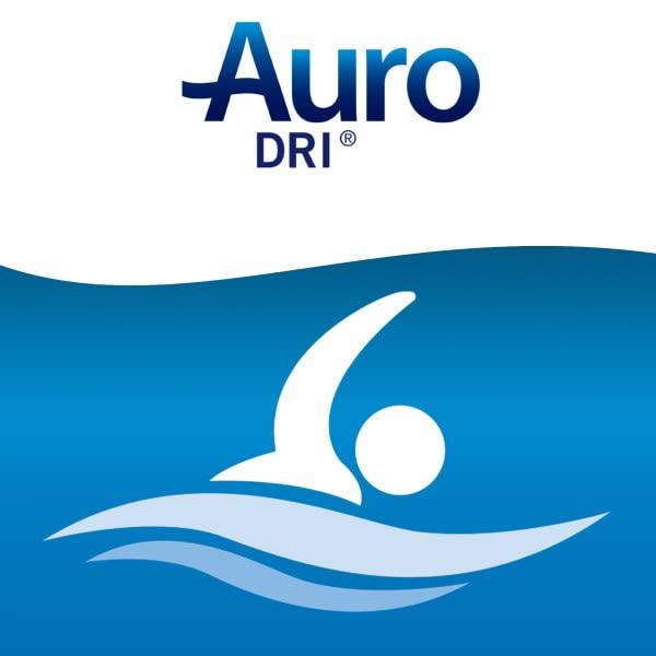 AURO Auro-Dri Ear Drops - 1 Oz