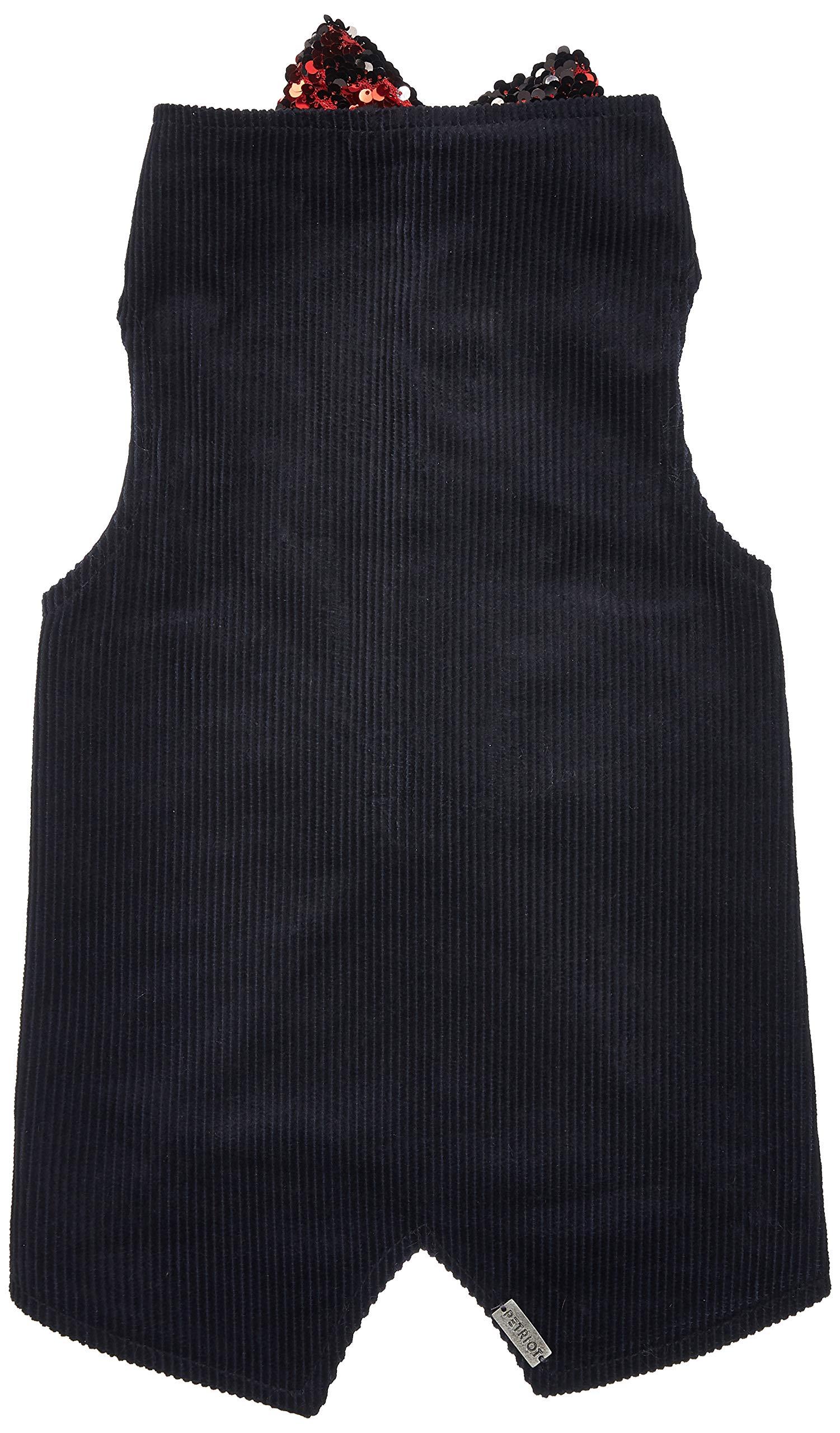 Petriot India Petriot India CORDROUY Love, Extra Large, 200 Gram