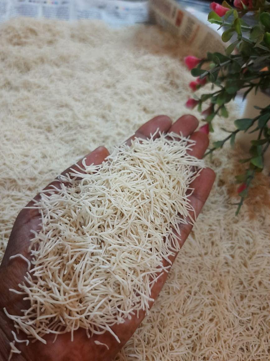 JAYANI Jayani Handmade Jawe | Vermicelli | Seviyan 800 gm