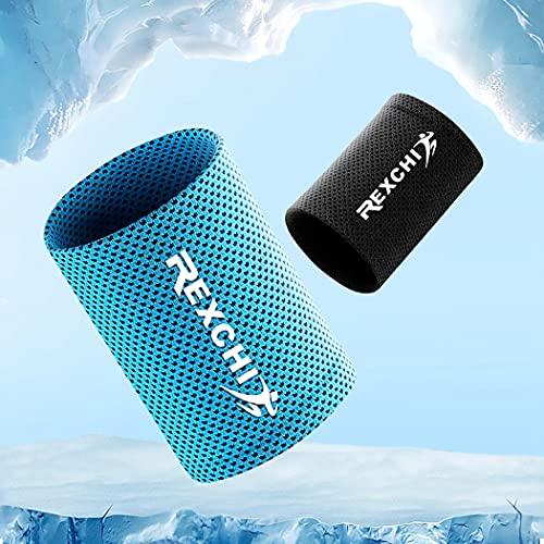 SOWUNO SOWUNO Sports Wrist Brace Protective Athletic Professional Breathable Wrist Sweatband Wrist Support Band Running Football Wrap