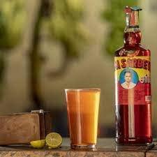 Generic THEJAFRA Nagercoil Special Raja Red Nannari Sharbath | 700 ml | Nannari Sharbath Kanyakumari & Nagercoil | Pack of 2.