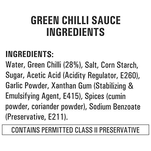 Chings Chings Chinese sauces Assortment Pack - Each Variant x 1 PACK OF 3