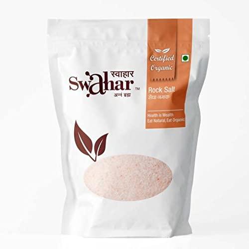 Swahar Swahar Sendha Namak / Rock Salt for a Healthy Life - 1 Kg