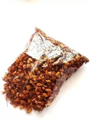 RedCube Thukil Trading Company - Aavarampoo | Tarwar | Aavaram |Senna auriculata | Tangedu Flower Crushed powder (750g)