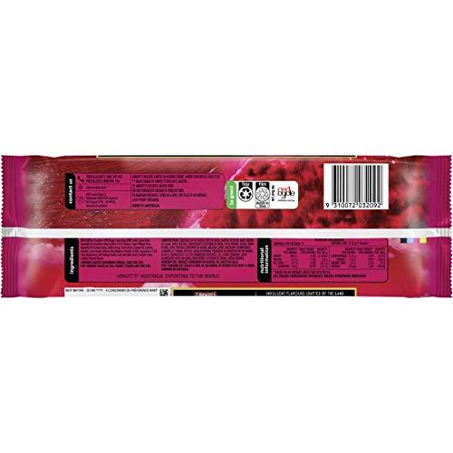 Arnott's Tim Tam Arnott's Tim Tam,Moreton Bay Raspberry and Dark Chocolate - 160g