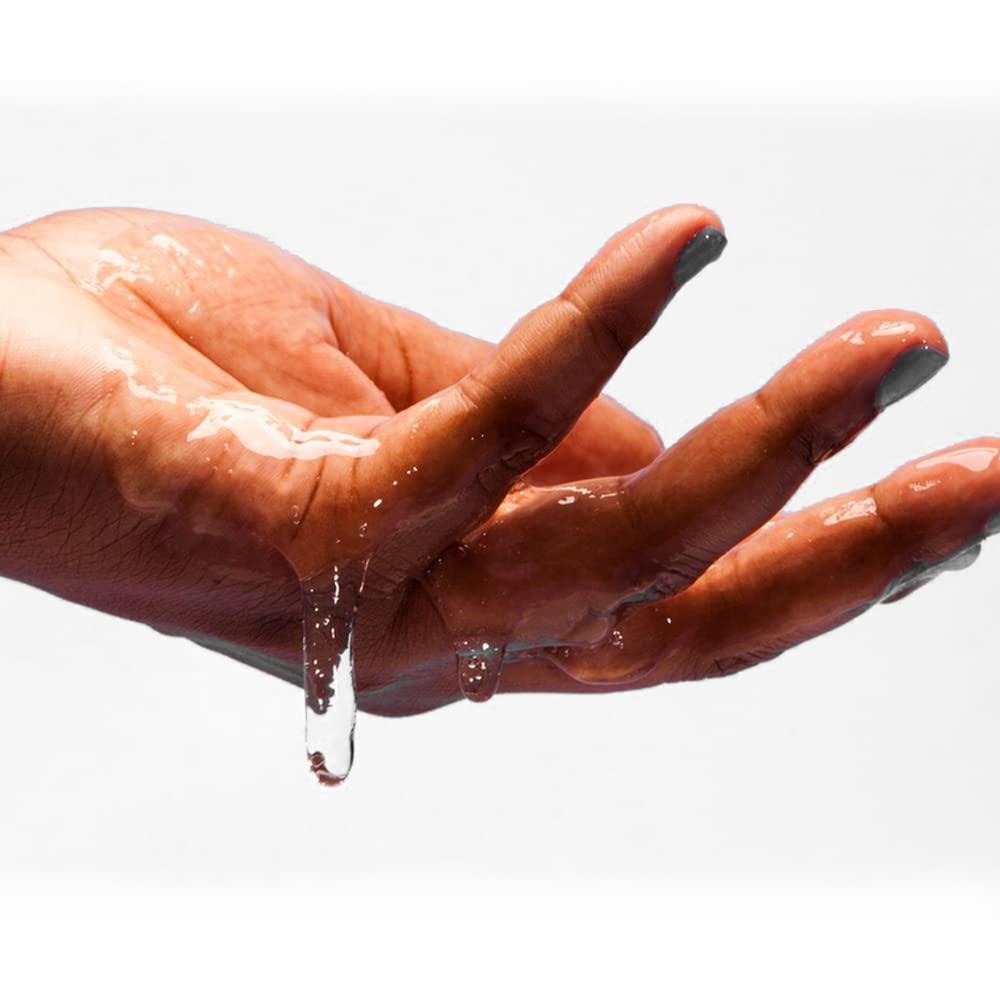 Kaamraj Green Apple Flavor Kaamraj Personal Lubricant For Men And Women - 50 ML | Compatible With All Skin Types And Silicon Toys | Water Based Edible Lube