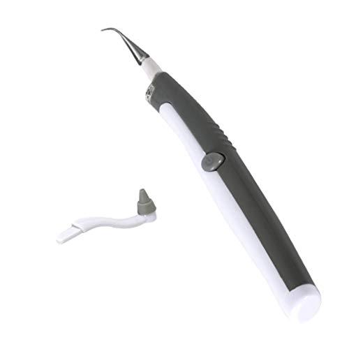 T.O.G. T.O.G. Electric Tooth Cleaner Floss Teeth Cleaning Oral Care for Men