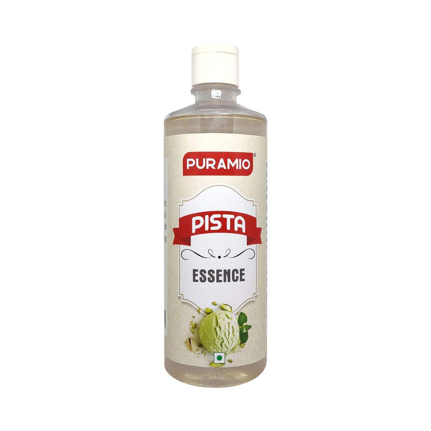 PURAMIO PURAMIO Pista Culinary Essence, (500 ML)