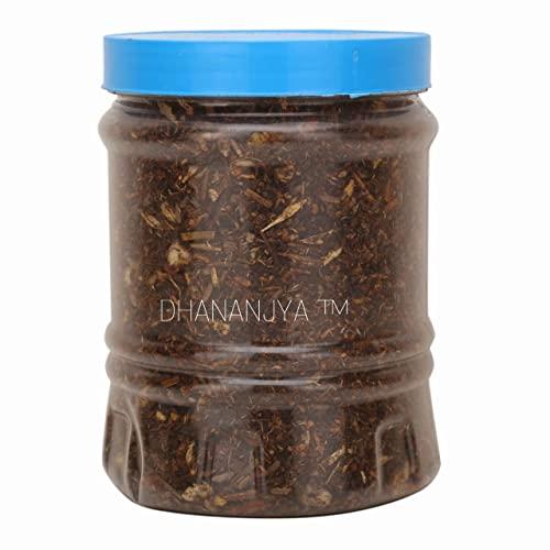 DHANANJYA DHANANJYA Natural Hawan Poojan Samigri for Vedic Yagya Pujan Havan Worship Puja Pooja Samagri (800 g)