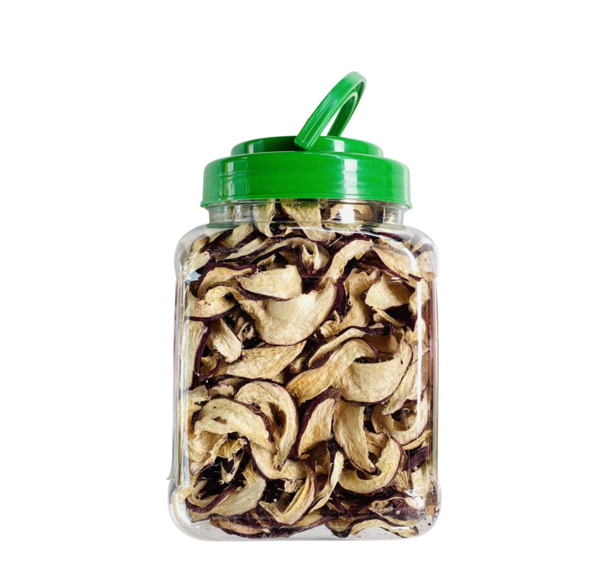 Nettikkadan's Nettikkadan\'s Mahkota Dewa/Dried Fruit/God\'s Crown With Mahkota Dewa Dry Fruit Seed Free - 100 Gm