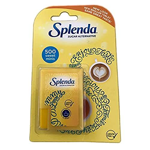 SPLENDA Splenda Sugar Alternative, 3 x 7.5 g