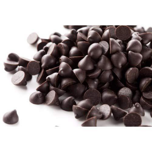 Maanki Maanki Dark Chocolate Chips 1kg