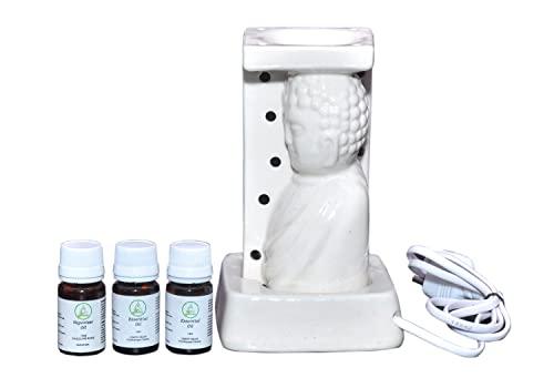 Aromax Aromax Plesant Diffuser Set (8 x 3.75 ml)