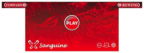 Sanguine Sanguine USB Foot Pedal USB VEC Online