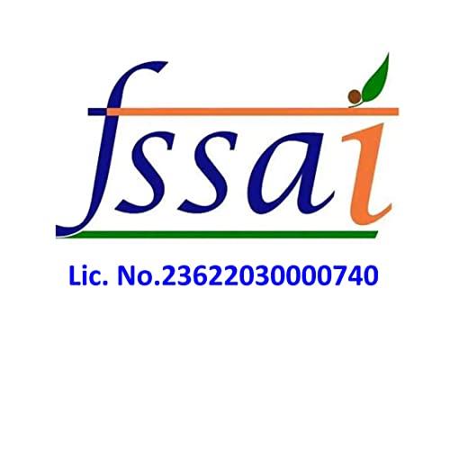 INTROVEJ introvej Kesar Flavored Paan Chutney 200g - Sweet Paan Chutni Flavour Mix