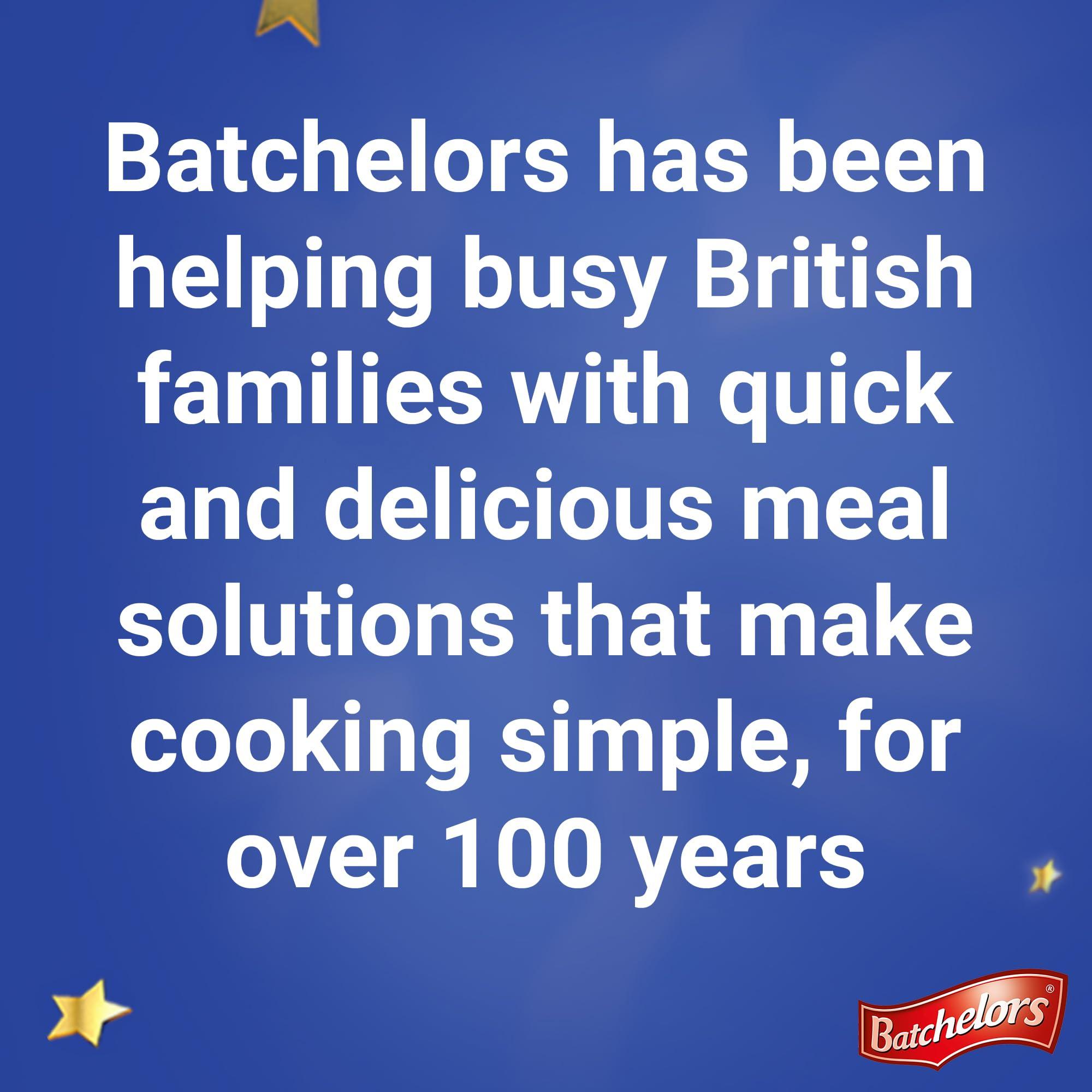 Batchelor's Batchelor's Cup A Soup 4 Sachets - Chicken Noodle, 94 g