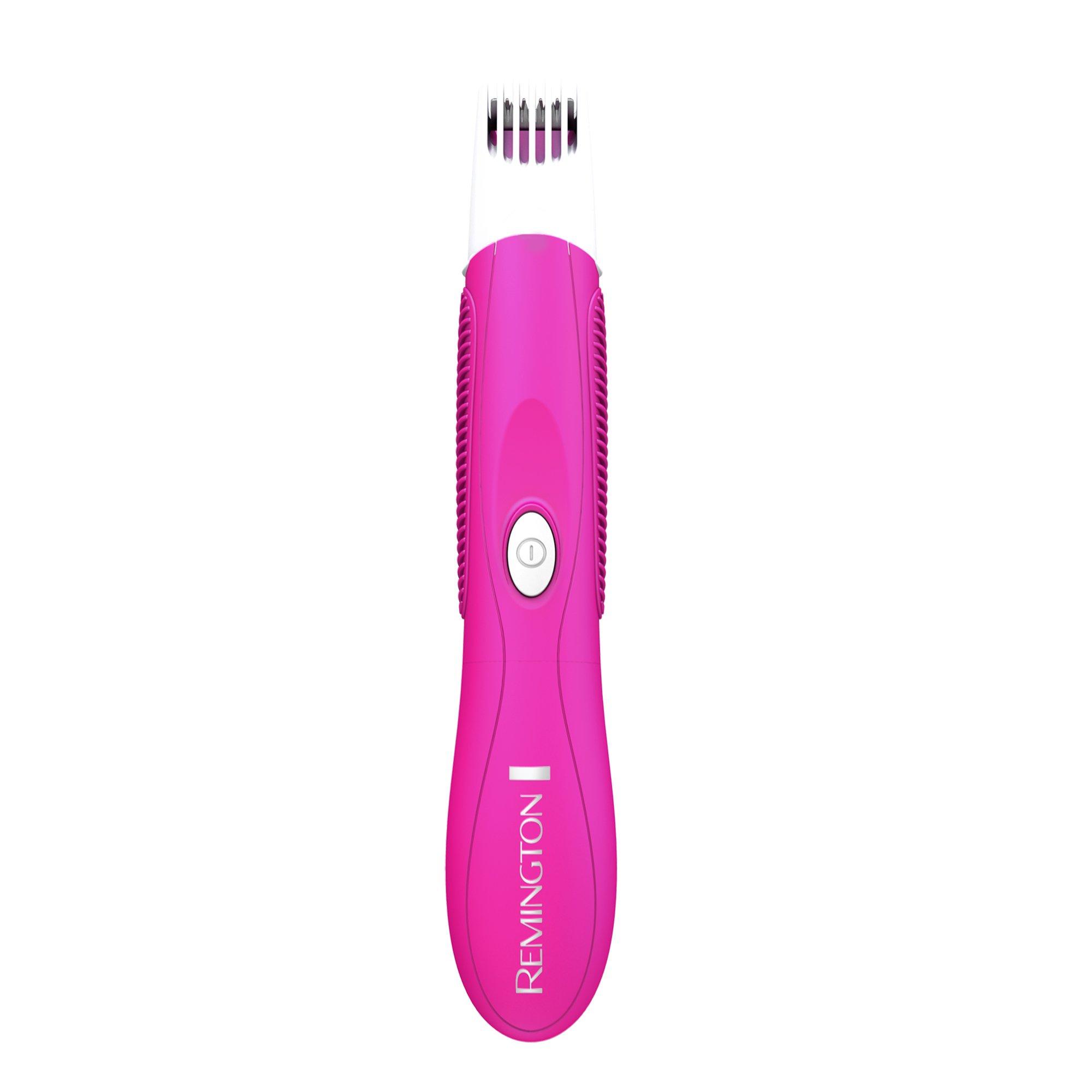 Remington Remington WPG4010 Bikini Trimmer, Pink