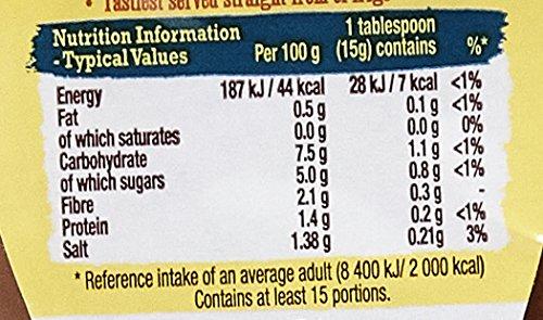 Old El Paso Old El Paso Thick N Chunky Salsa Mild, 238 g