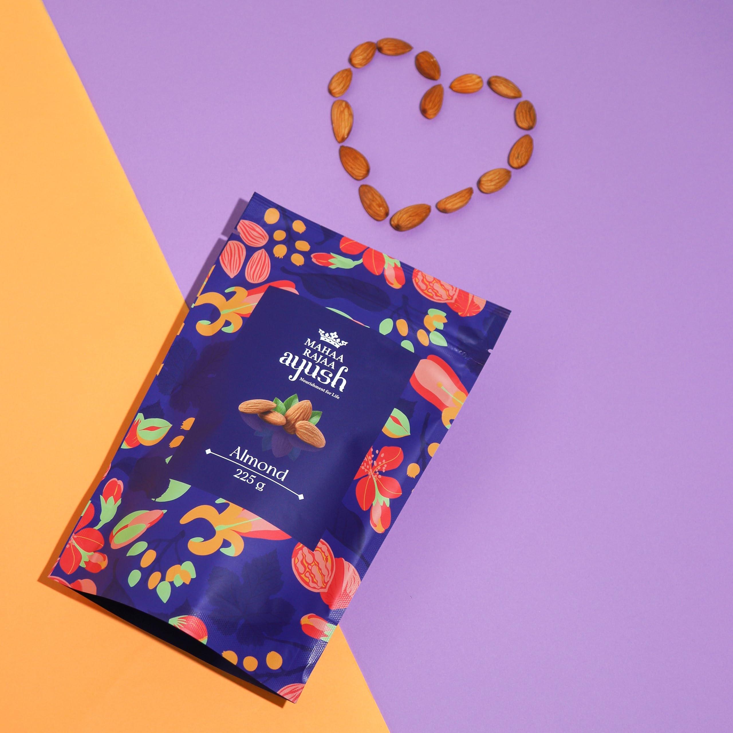 MAHAA RAJAA MahaaRajaa\'s Diwali Special Royal Gift Hamper