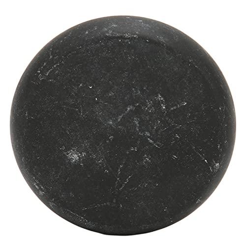 Jaerb Massage Stone for Muscle Relaxation, Hot Stone, Gentle Pain Relief, 2.4 Inch Salon for Arms and Legs