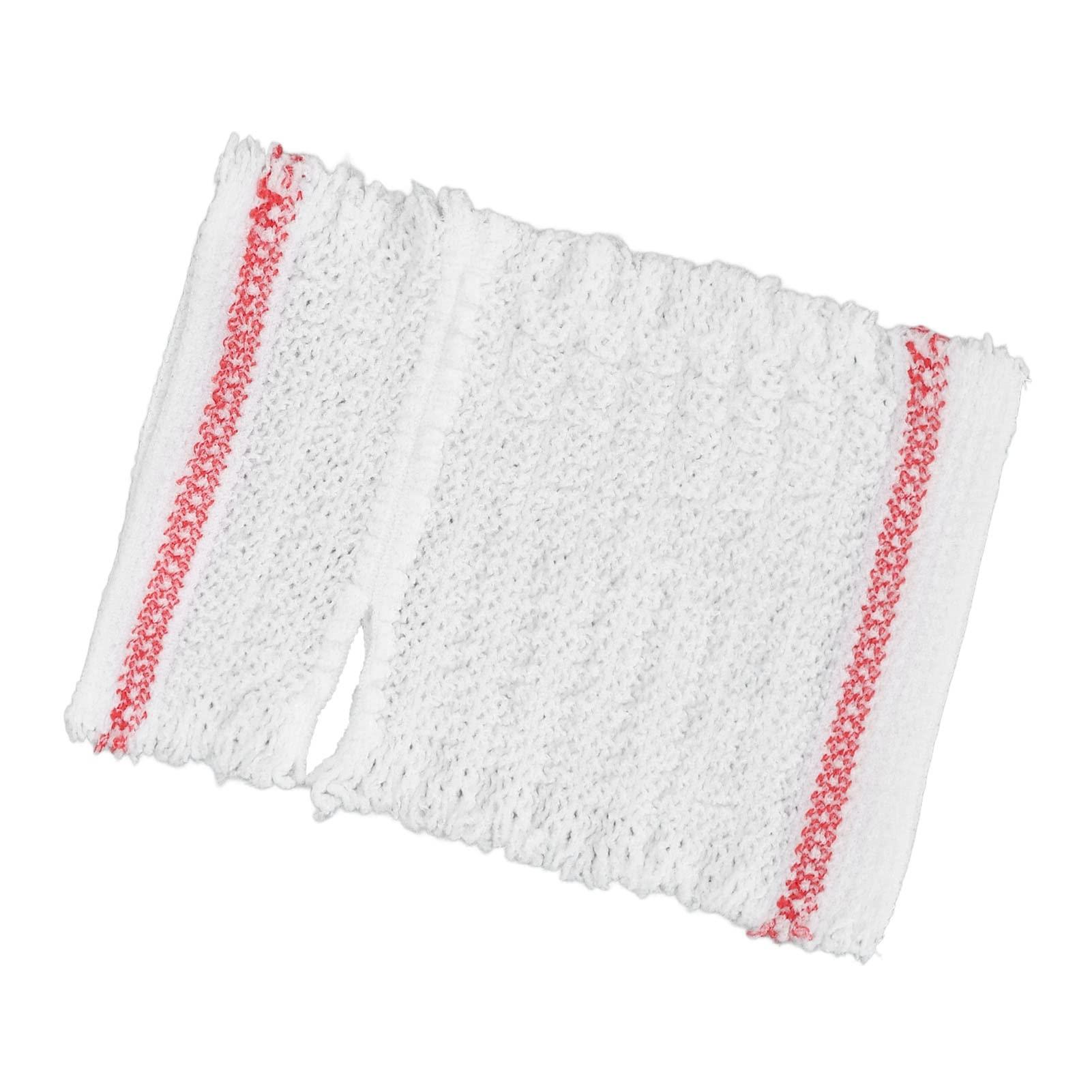 JAWL PICC catheter cap, 9.9 cm wide clear mesh PICC catheter cap, permanent venous opening to prevent infection